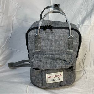 HotStyle Mid Sized Bestie backpack - BOGO 1/2 OFF